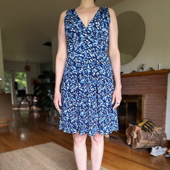 IYKYK EUC Karina Dress - Made in NYC - Picture 2 of 9